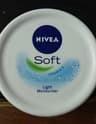 Nivea Soft Light Moisturiser
