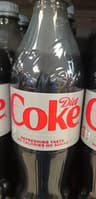 Diet Coke 500ml