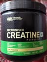 Micronized Creatine Powder