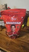 Bakarwadi