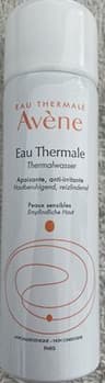 Eau Thermale