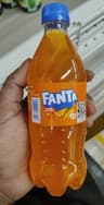 Fanta Coca Cola