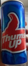 Thumbs Up (indian Coke)