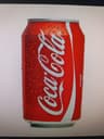 Coke Original Taste