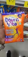 Cadbury Bournvita Shakti 75g Pp