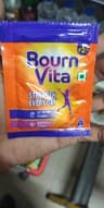 Bournvita 13.4g