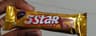 5 Star Chocolate Bar