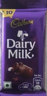 Dairy Milk