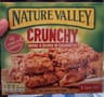Nature Valley Crunchy