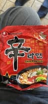 Shin Ramyun