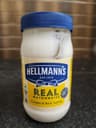 Hellman's Real Mayonnaise