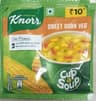 Knorr Sweet Corn Veg