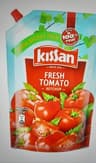Fresh Tomato Ketchup