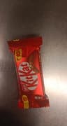 Kitkat Mini Chocolate Coated Wafer