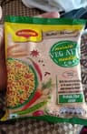 Masala Veg Atta Noodles