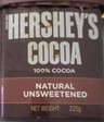 Hershey's Cocoa Powder