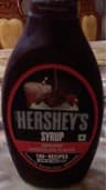 Hershey's Syrup 623g