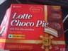 Lotte Choco Pie