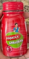 Hajmola