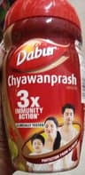 Chyawanprash Awaleha