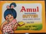 Amul Pasteurized Butter