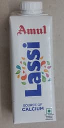 Amul Lassi 250 ml