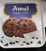 Amul Chocochips Icecream