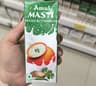 Amul Masti Spiced Buttermilk 200ml