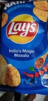 Lay's India's Magic Masala