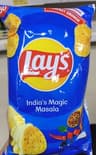Lay's India's Magic Masala