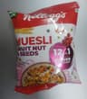 Muesli Fruit, Nut & Seeds