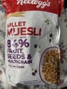 Kellogg’s Millet Muesli