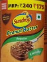 Sundrop Peanut Butter Regular