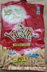 Piknik Classic Tomato Chilli (fried Indian Snack)