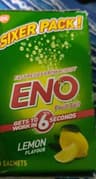 Eno Fruit Salt