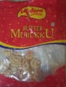 Butter Murukku