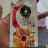 Red Chilli Sauce