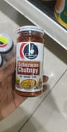 Schezwan Chutney