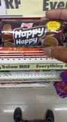 Happy Happy Biscuit - Parle - Parle