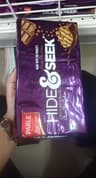 Parle Hide&seek400g