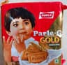 Parle g Gold