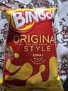 Original Style Potato Chips