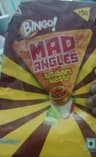 Bingo Mad Snack