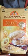Aashirbaad 5kg Select Aata