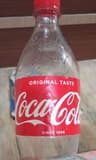 Coca Cola Coke Brand 750ml