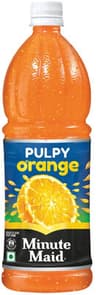 Pulpy Orange