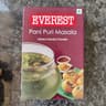 Everest Pani Puri Masala