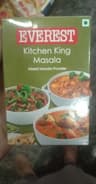 Kitchen King Masala