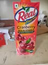 Cranberry Juice by Real