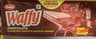 Waffy Chocolate